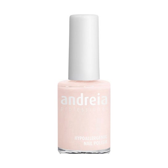 Andreia Professional Hypoallergenic Esmalte de Uñas Nº64 14 ml