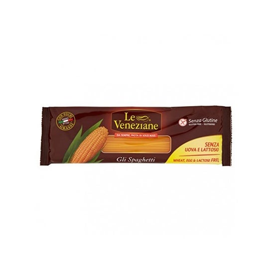Le Veneziane Spaghetti 250G