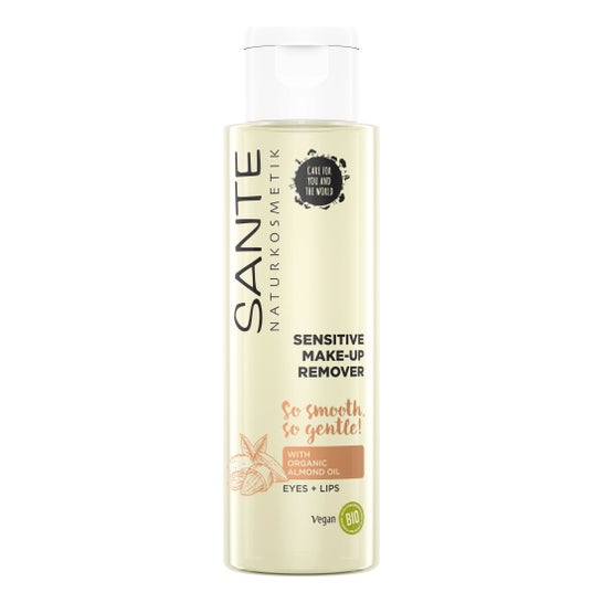 Sante Sensitive Make-Up Remover 110ml
