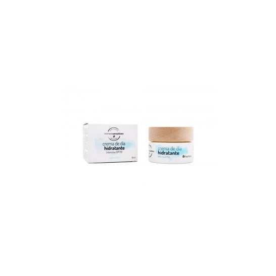 Mimesis Sensations Crema Día Hidratante Intensiva SPF15 50 ml