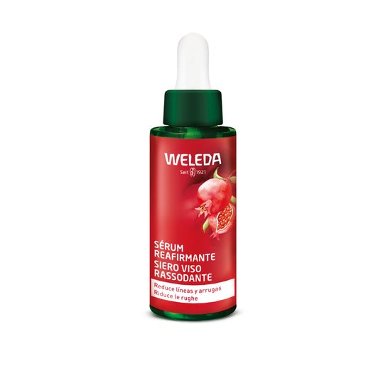 Weleda Sérum Reafirmante de Granada y Péptidos de Maca 30ml