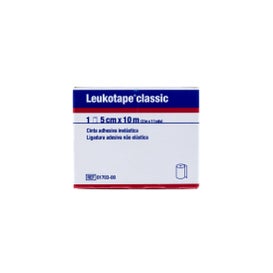 Leukotape® Classic vendaje 10mx5cm