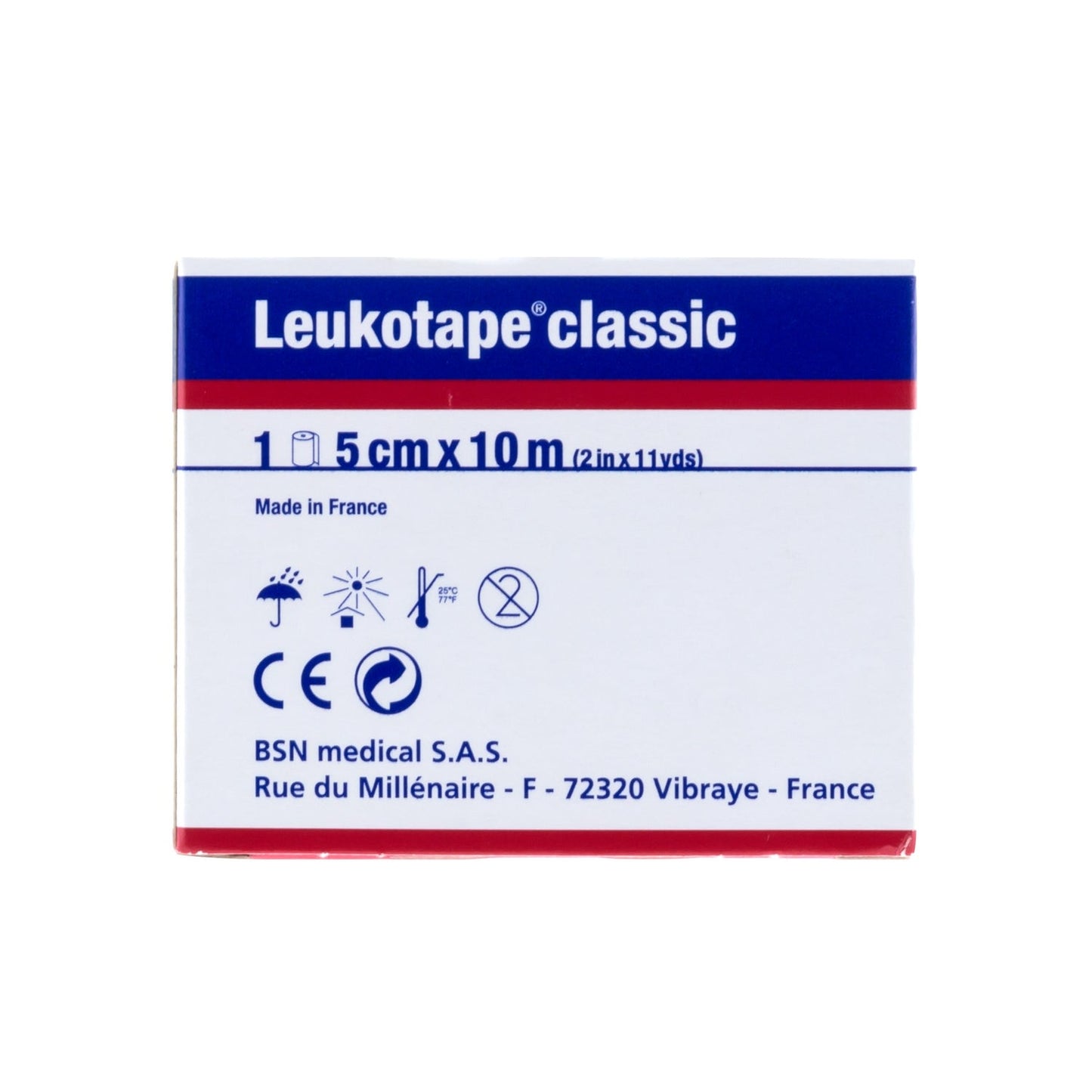 Leukotape® Classic vendaje 10mx5cm