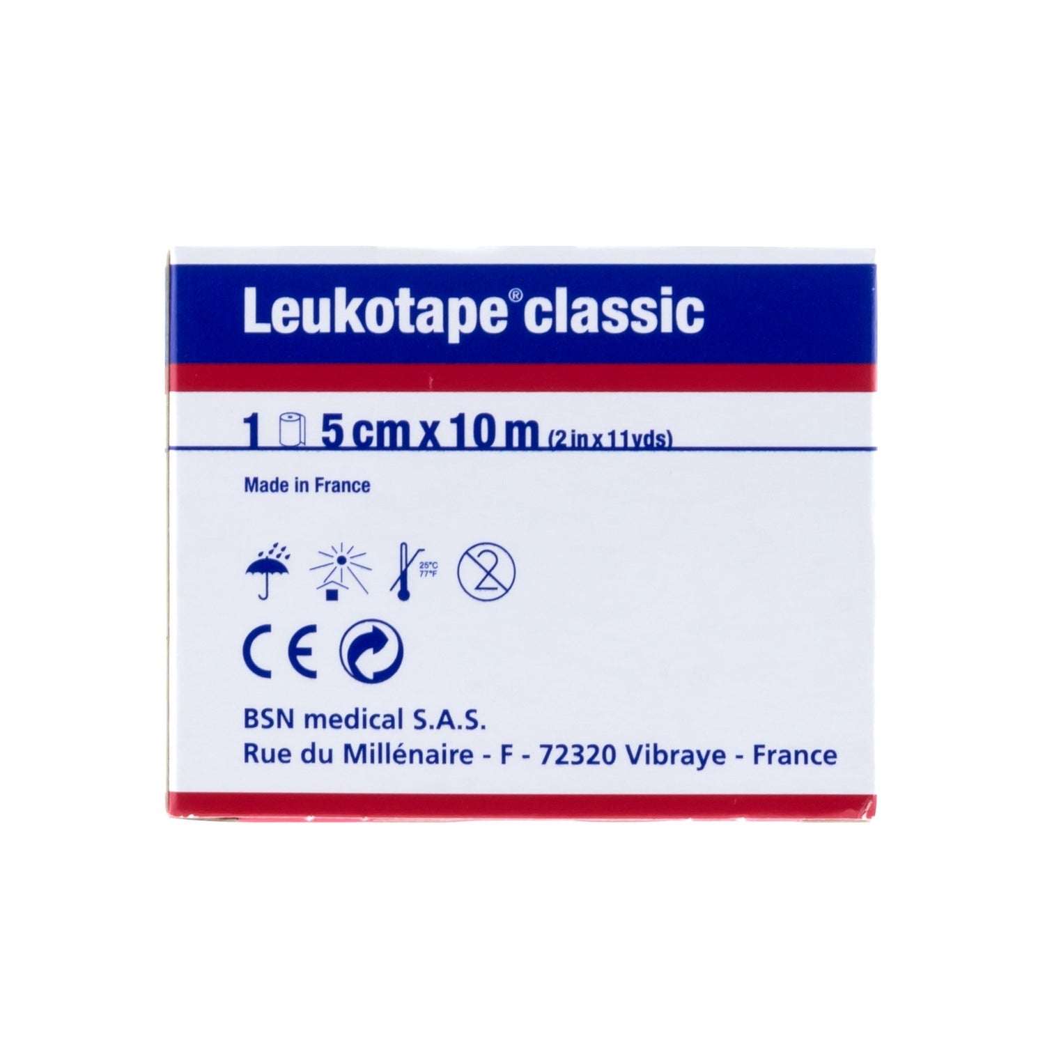 Leukotape® Classic vendaje 10mx5cm