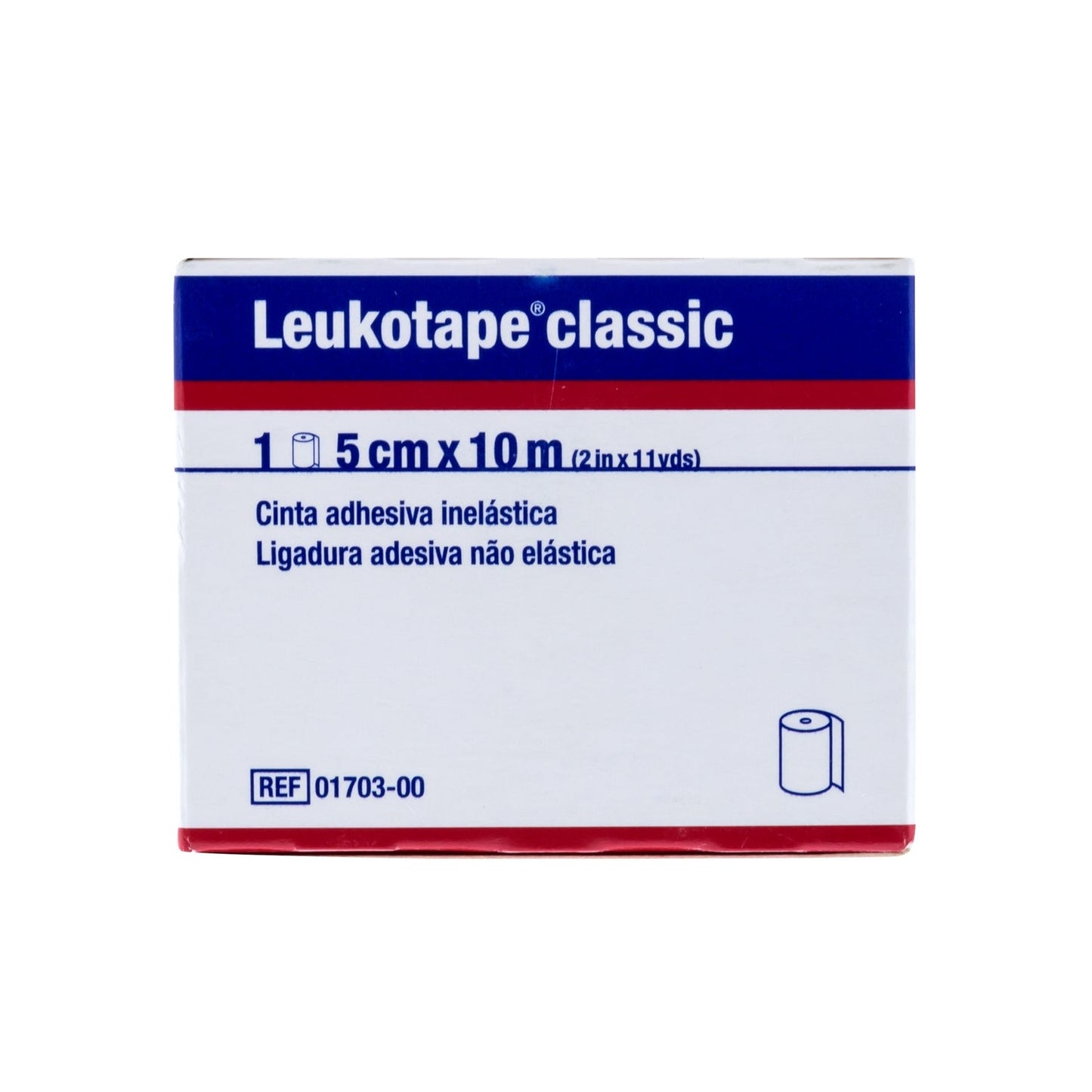 Leukotape® Classic vendaje 10mx5cm