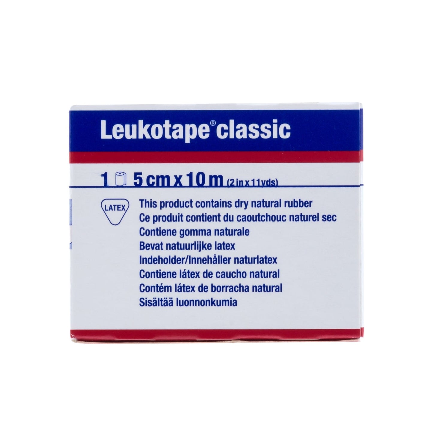 Leukotape® Classic vendaje 10mx5cm