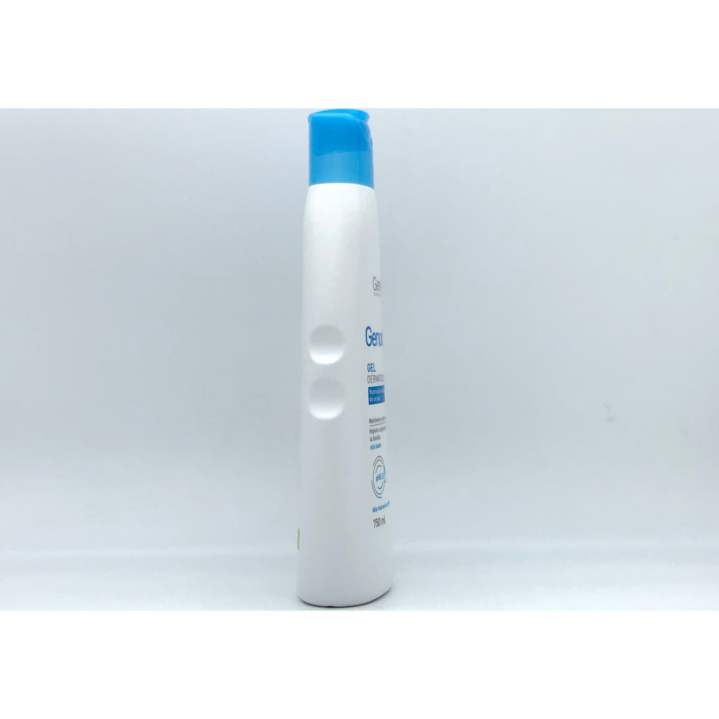 Genotergente gel 750ml