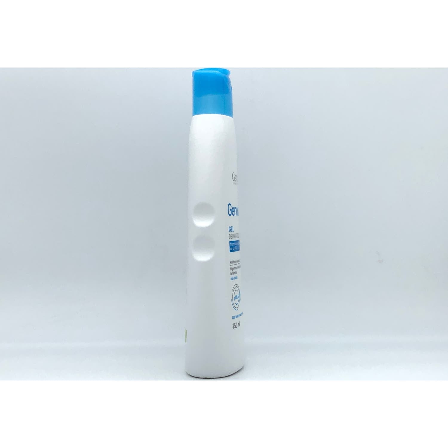 Genotergente gel 750ml