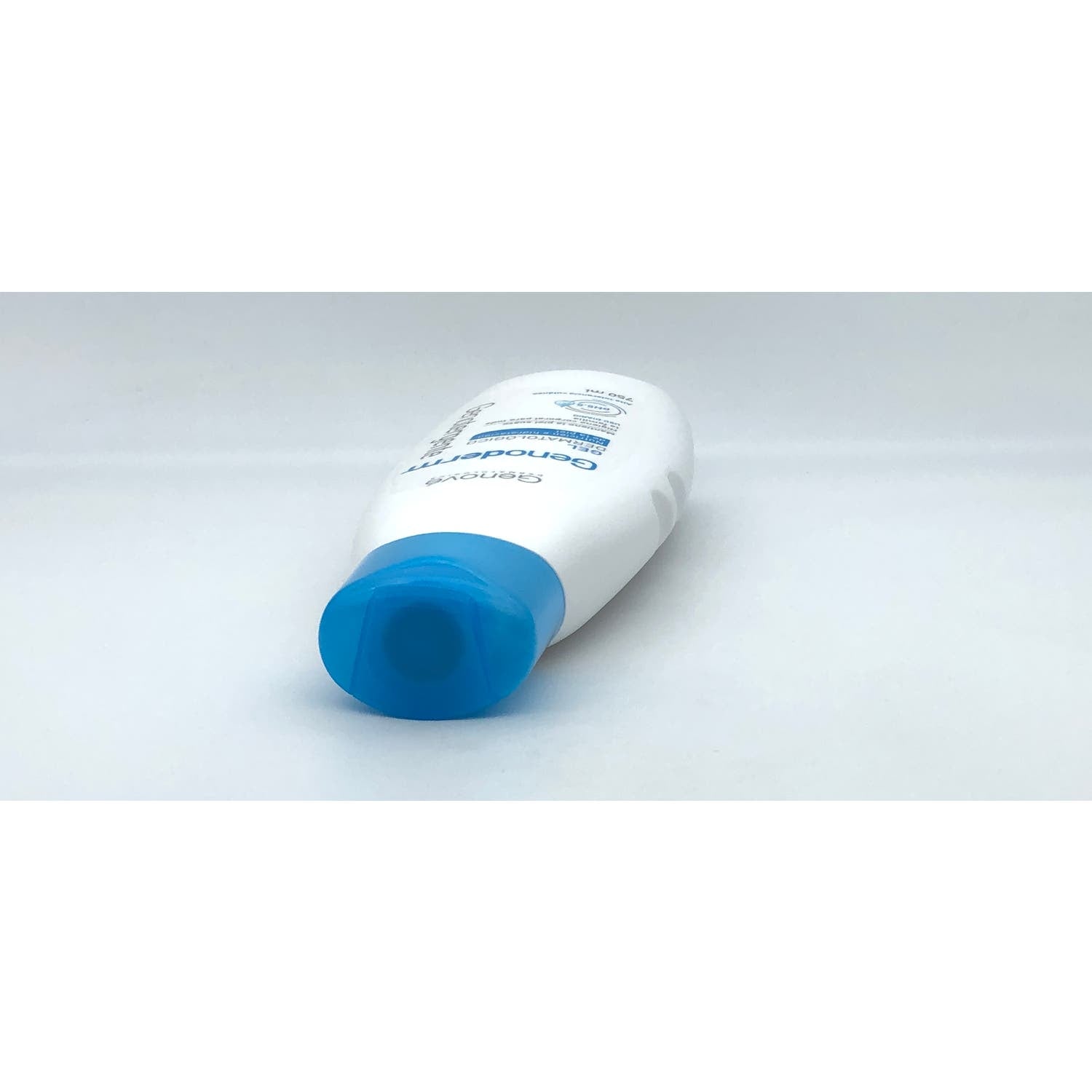 Genotergente gel 750ml
