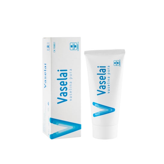 Vaselai Vaselina Pura Crema 30g