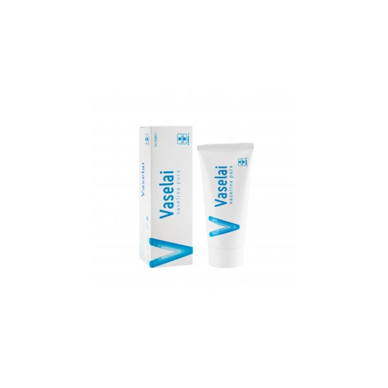 Vaselai Vaselina Pura Crema 30g