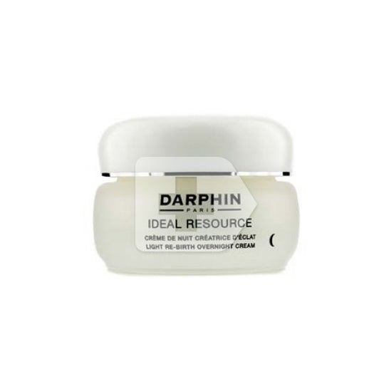 Darphin Ideal Resource crema de noche 50ml