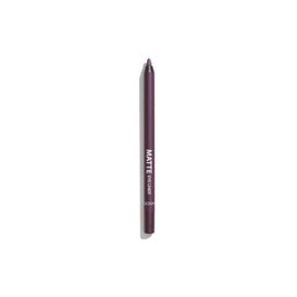 Gosh Matte Eye Liner True Violet 016 1.2g