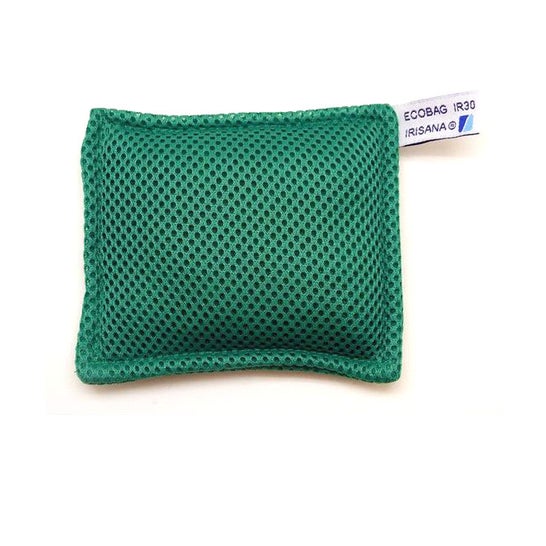 Irisana Ecobag Lavavajillas 1 ud