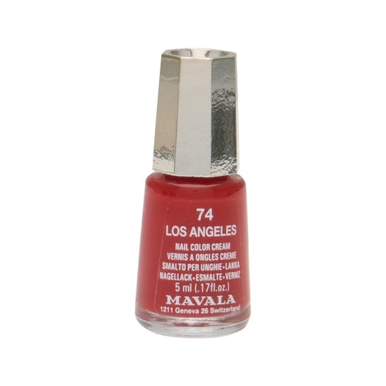 Mavala Esmalte de Uñas 74 Los Angeles 5 ml