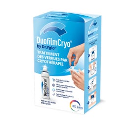 Dr. Yglo Duofilmcryo 50ml