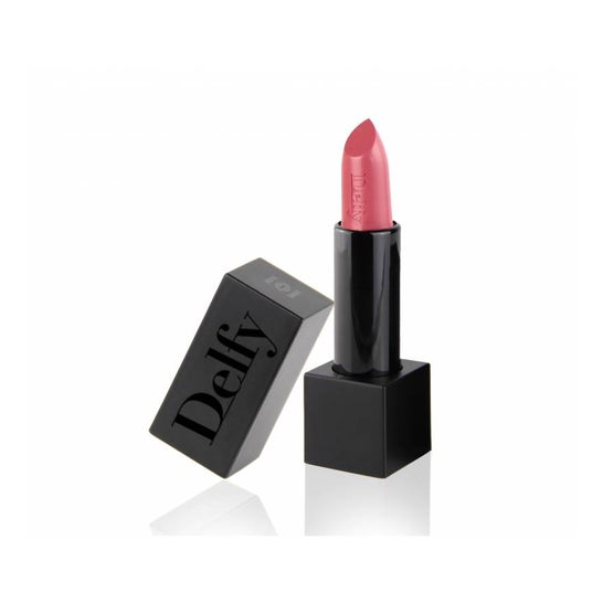 Delfy Velvetly Matt Lipstick Color Harmony 4 g