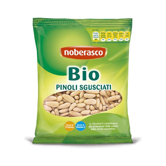 Noberasco Piñones Bio 70 g