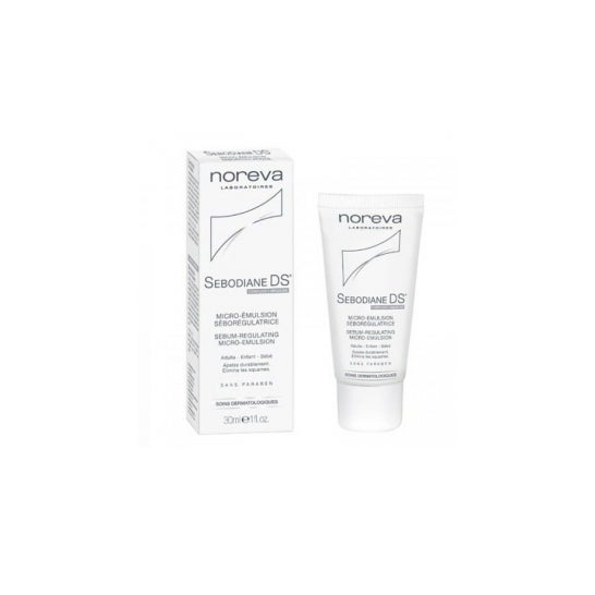 Sebodiane Ds Micro Emul 30Ml