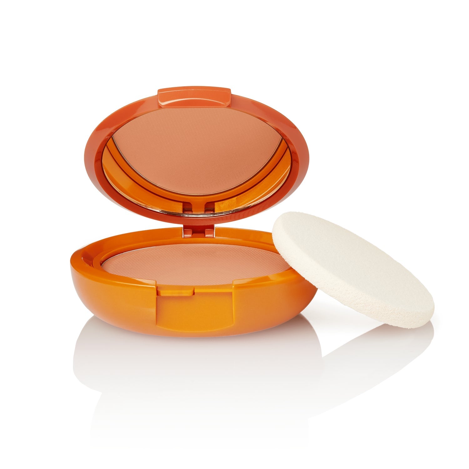 Rilastil Sun System Maquillaje Compacto Fotoprotector 02 Dore SPF50+ 10g