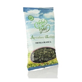 Herbes Del Molí Ortiga Blanca Bio 35 g