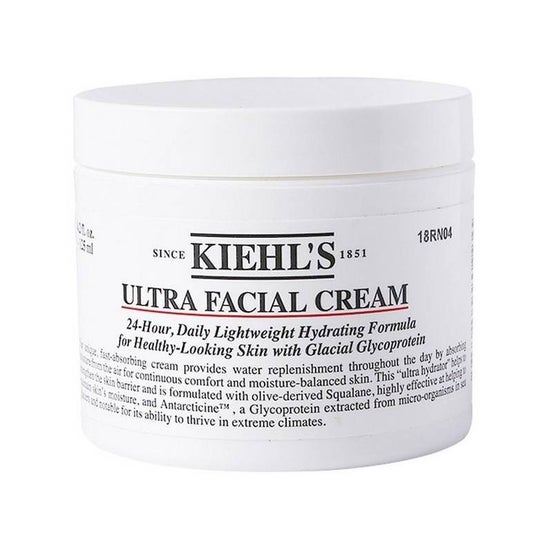 Kiehl's Ultra Facial Cream 125ml