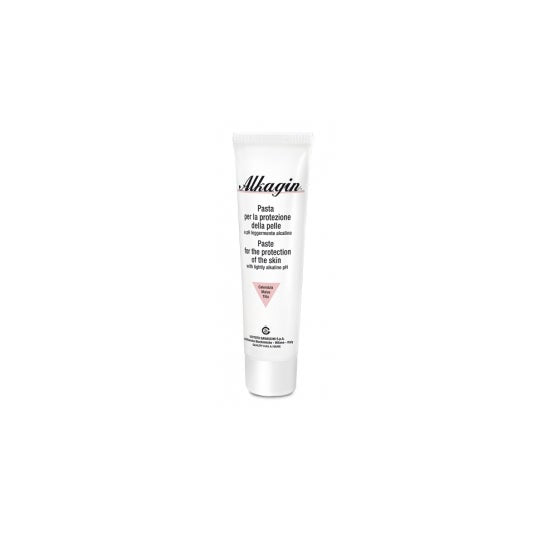 Alkagin-Pasta 100 Ml