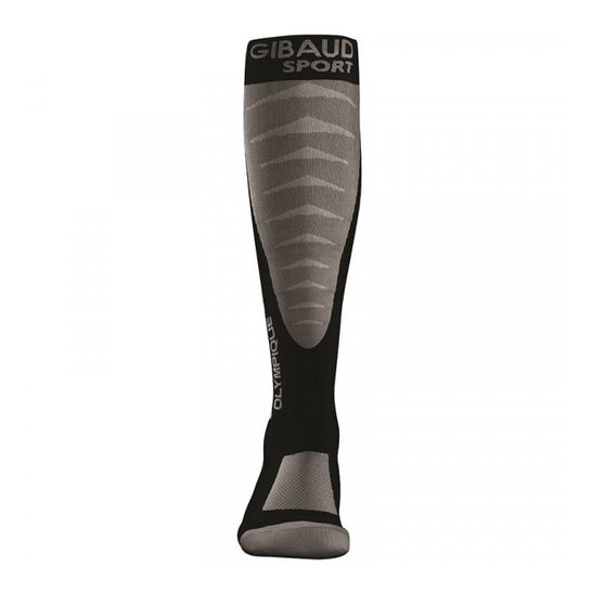 Gibaud Calcetines Deportivos T6 1ud