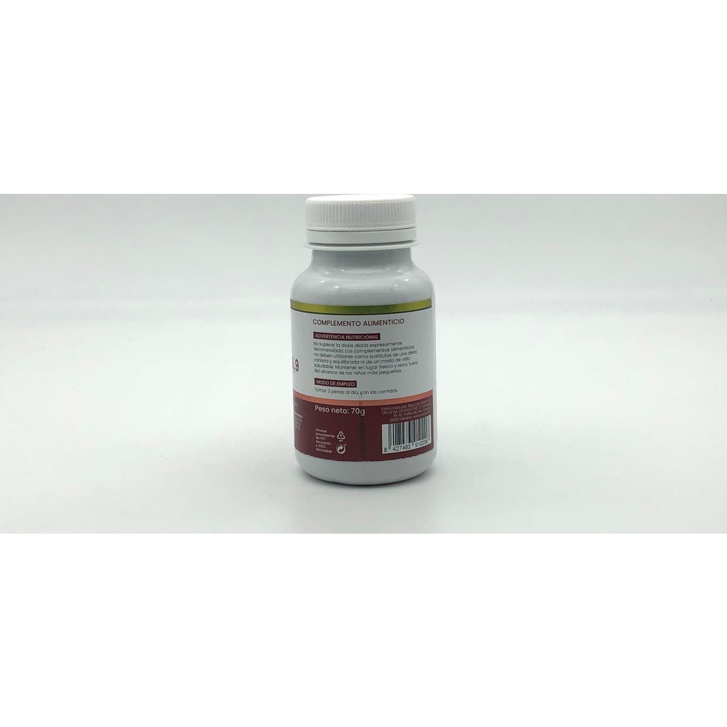 Sotya Omega 3-6-9 1400mg 50 perlas