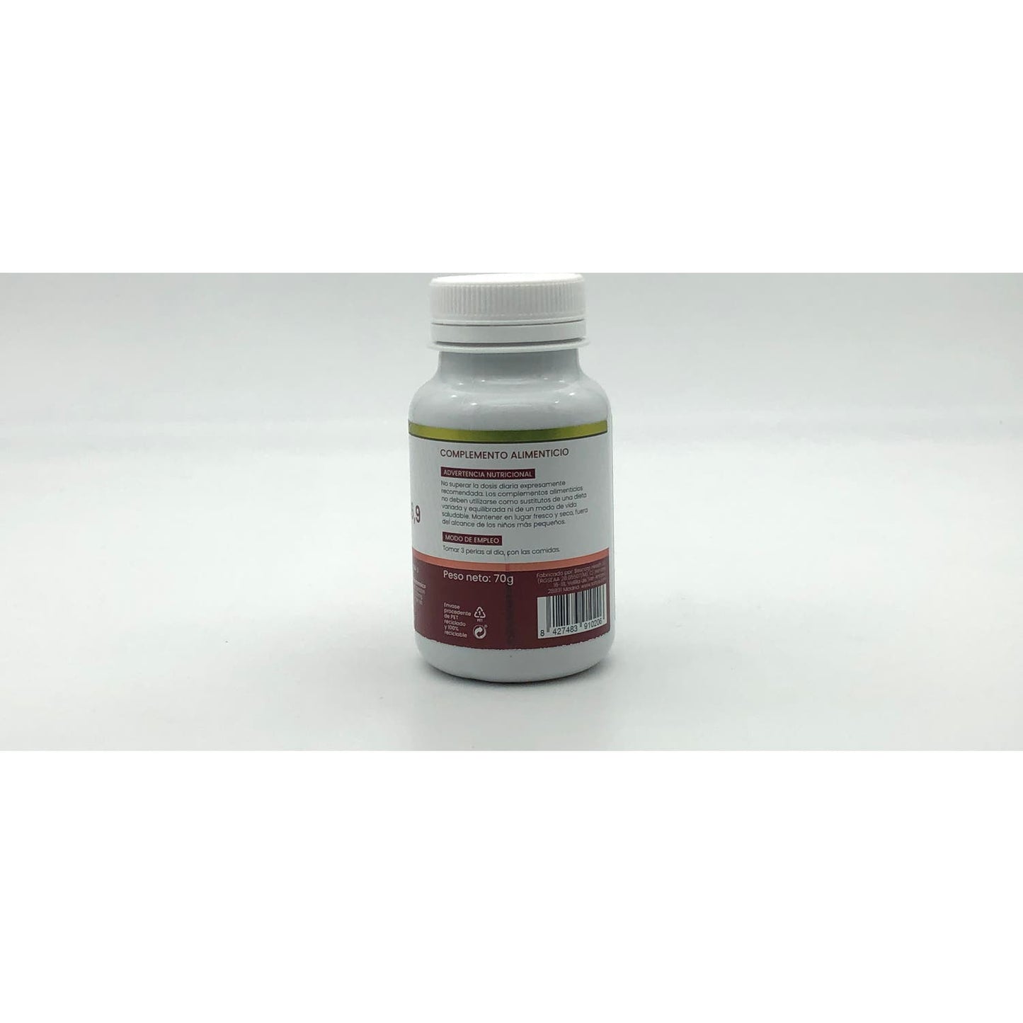Sotya Omega 3-6-9 1400mg 50 perlas