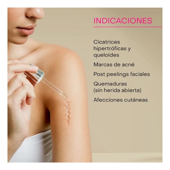 Repavar Rosa Mosqueta Advance Aceite Puro 15ml