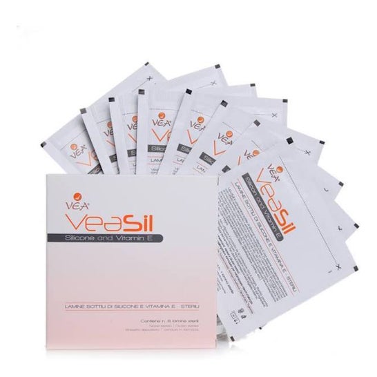 Vea-Sil 8Buste