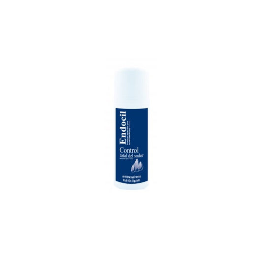 Endocil Antitranspirante Crema Roll-on 75 ml