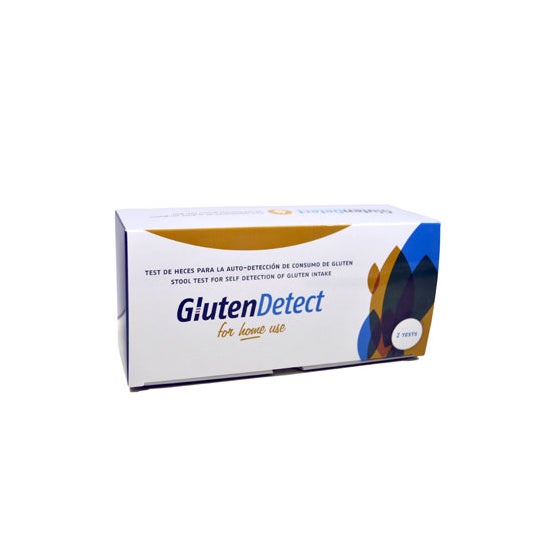 Scr Glutendetect Stool For Home Use 2uds