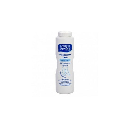 Instituto Desodorante Espanhol Foot Care 185gr