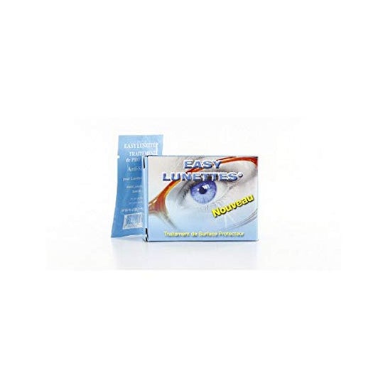 Smart Buy Glasses Easy Glasses Cleaning Wipe 6