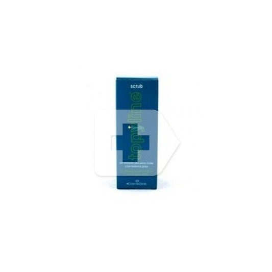 Cosmeclinik Topyline Scrub 50 ml
