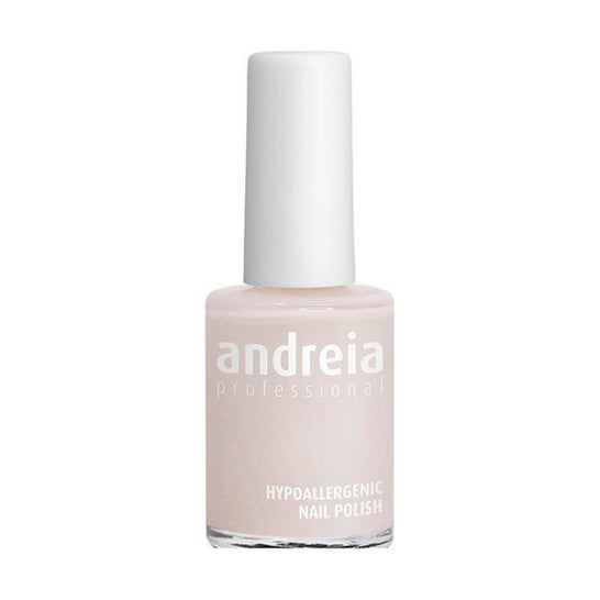 Andreia Professional Hypoallergenic Esmalte de Uñas Nº02 14 ml