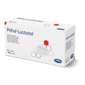 Lastotel Peha Venda Elast 4 Mx6cm