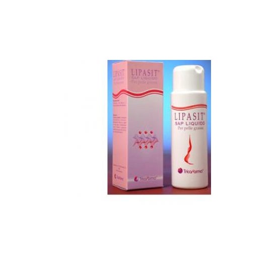 Lipasit Sap Liq 200Ml