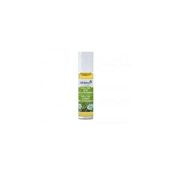 Drome Provenzale Roll-On Bio Repelente de Mosquitos 10 ml