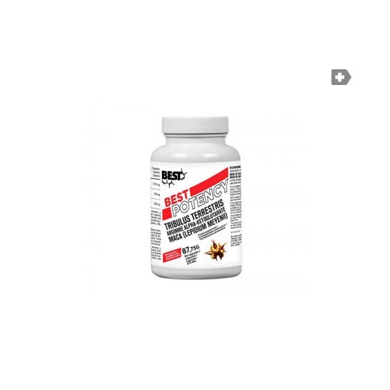 Best Protein Androbest 90caps