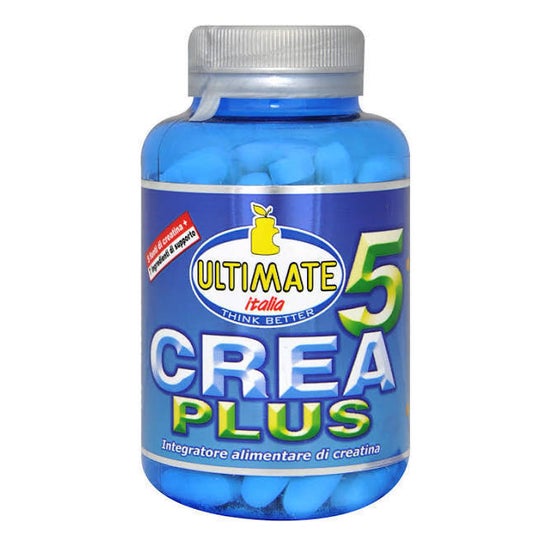 Última Creatividad5 Plus 180G