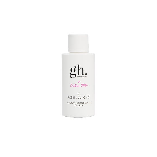 Gh x Cristina Mitre 5 Azelaic-S Minitalla 50ml