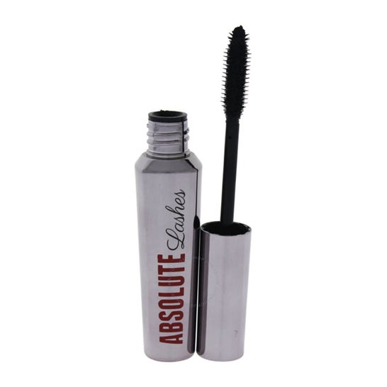 W7 Máscara de Pestañas Absolute Lashes Blackest Black 1ud