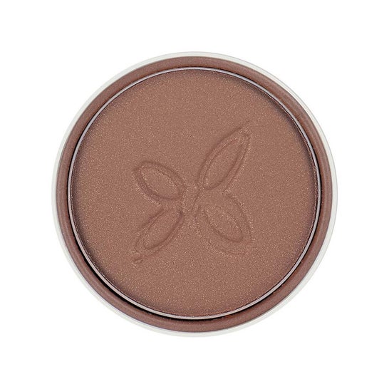 Boho Sombra de Ojos Irisée Chocolate 248 Bio Vegan 2,5g