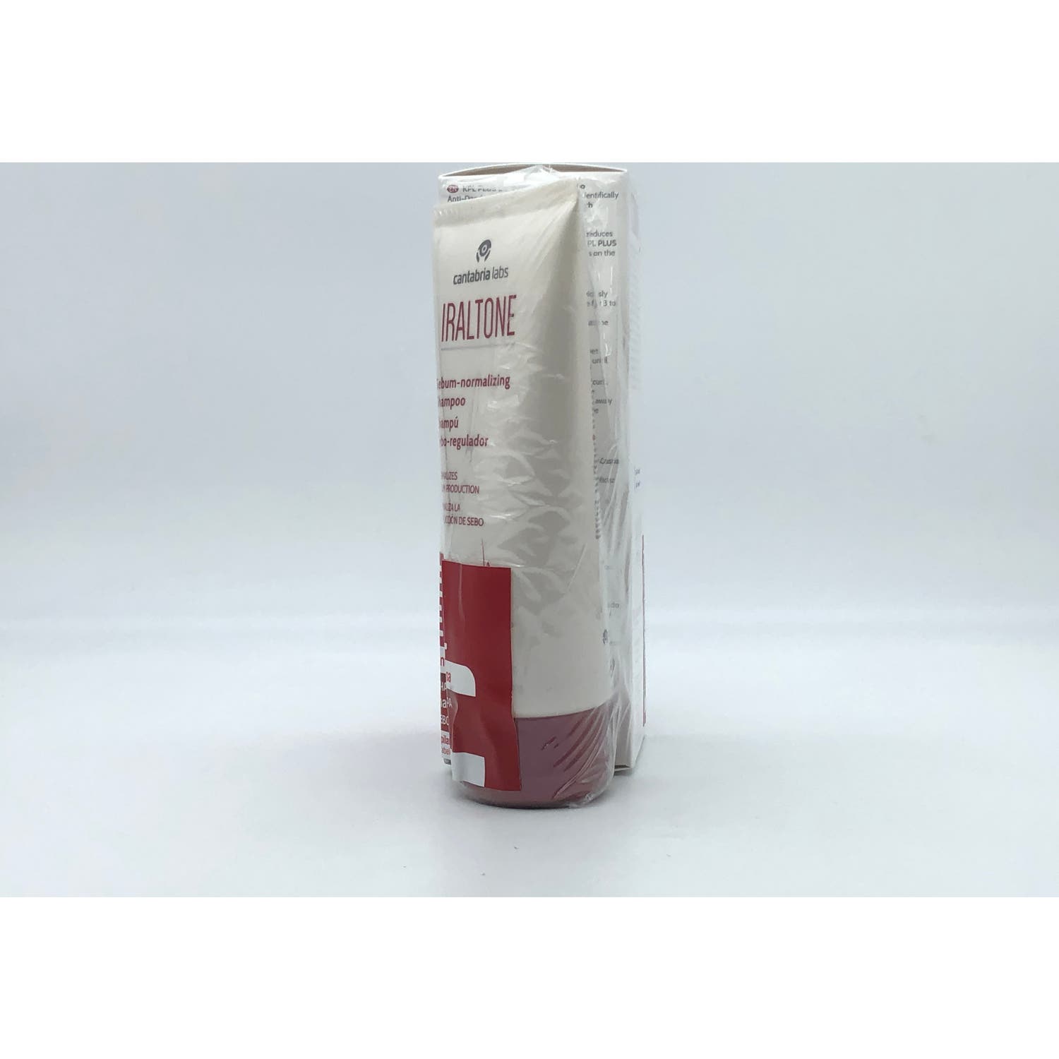 Cantabria Labs Pack Kpl Plus + Iraltone Champô Seboregulador