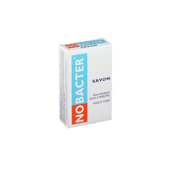 Nobacter Savon 100 G