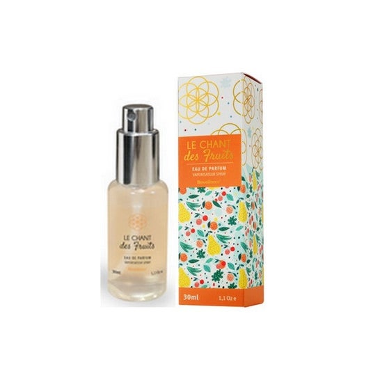 Bioveillance Le Chant Des Fruits Eau de Parfum 30 ml