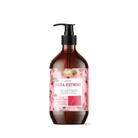 QKnatur Aceite Antiestrías 250ml